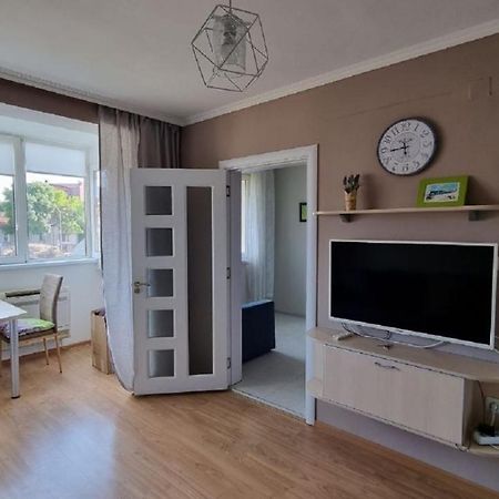 Apartment Violet Varna Exterior foto